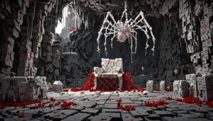 Minecraft Fan Fiction: Endgame Swap