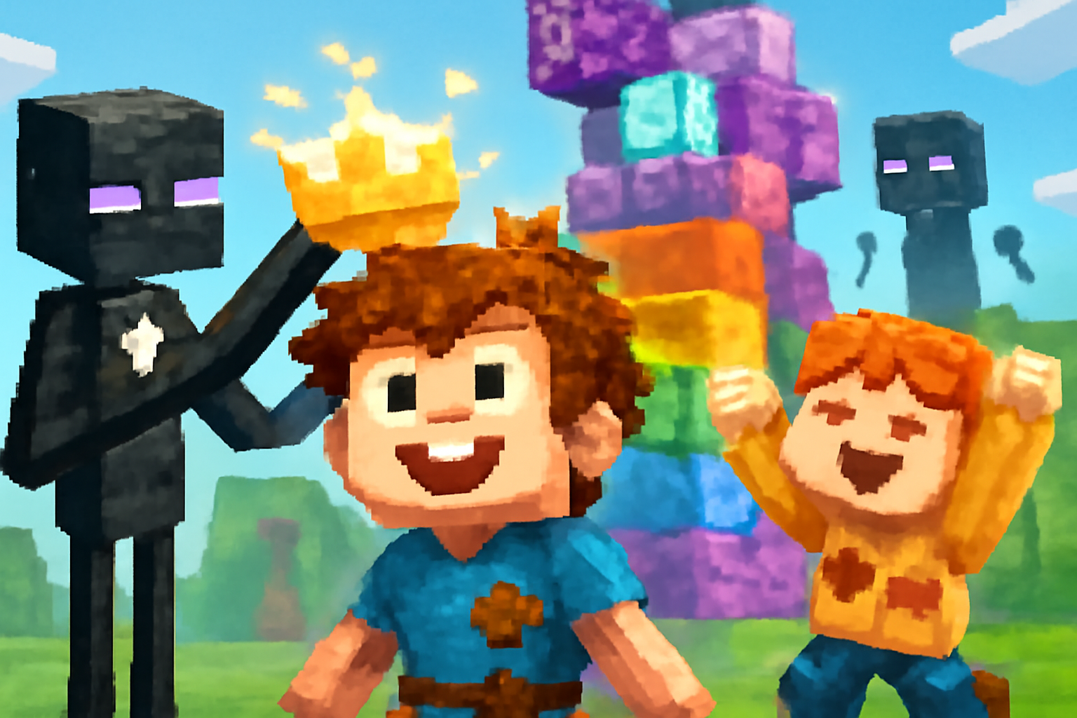 Ollie and Biscuit — Chapter 12, scene 3