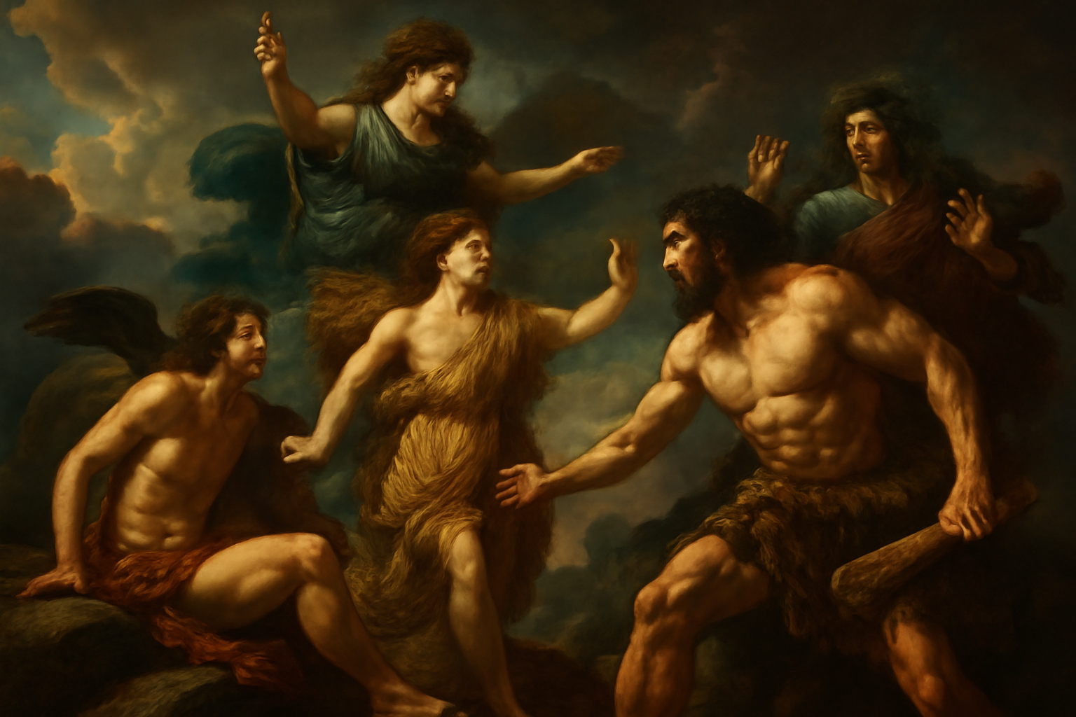 5 Most Misunderstood Figures in Greek Mythology, Corrected