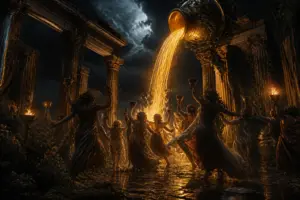 What Does Dionysian Mean? The Concept, Philosophy, and Ancient Roots