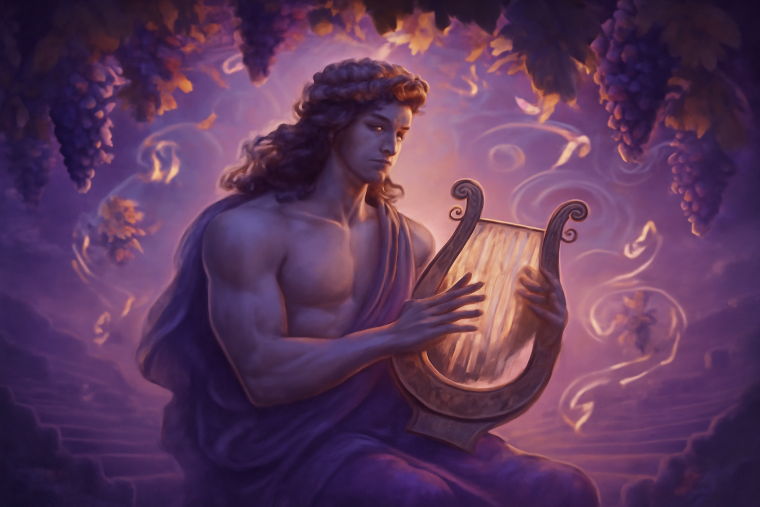 The Cult of Dionysus Song: Genre, Meaning, and Mythological Roots