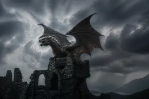 A Field Guide to the World’s Most Famous Mythological Creatures
