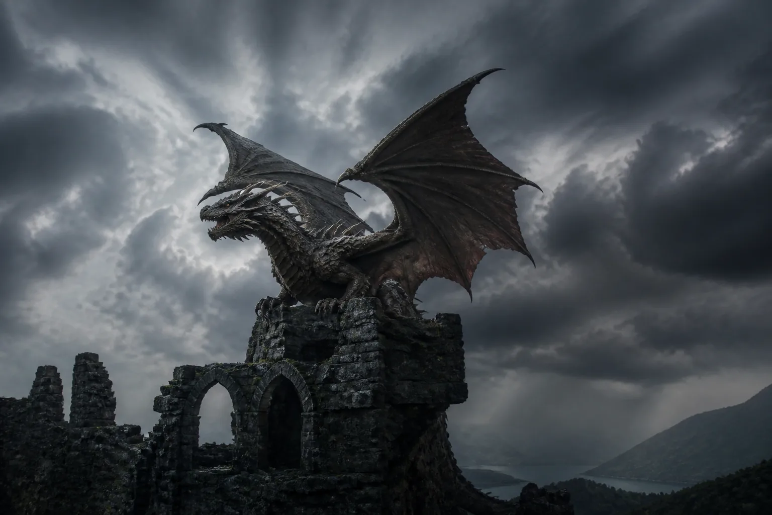A Field Guide to the World's Most Famous Mythological Creatures