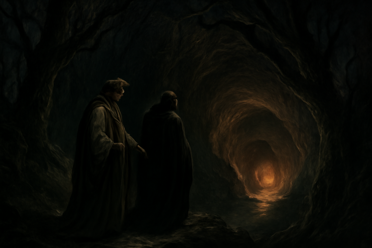A Beginner's Guide to Dante's Inferno: The Full Plot Summary (Canto by Canto)